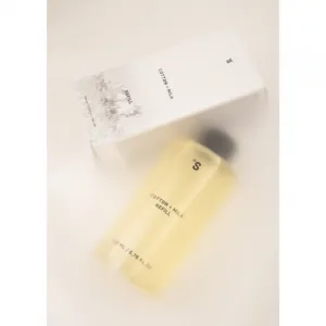 Sister's Aroma Cotton + Milk náplň do aróma difuzérov 200 ml