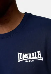 Pánske tričko Lonsdale