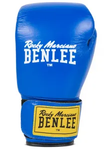 Lonsdale Leather boxing gloves