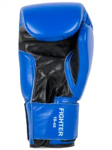 Lonsdale Leather boxing gloves