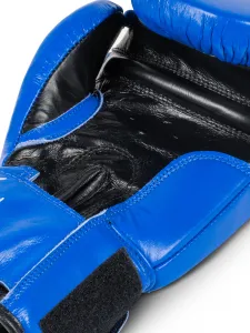 Lonsdale Leather boxing gloves