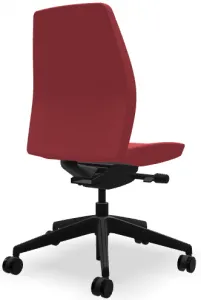 LD SEATING Kancelářská židle ALVA 332-BL-SYB