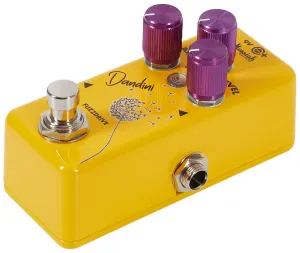 Messiah Dandini - Fuzzdrive