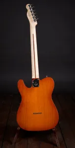 Fender Custom Shop 2013 Dennis Galuszka Masterbuilt Custom DLX Telecas