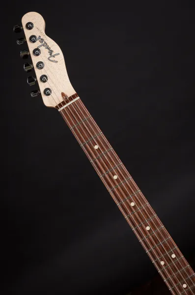 Fender Custom Shop 2013 Dennis Galuszka Masterbuilt Custom DLX Telecas