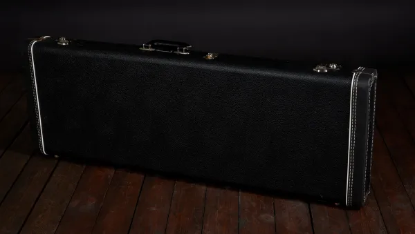 Fender Custom Shop 2013 Dennis Galuszka Masterbuilt Custom DLX Telecas