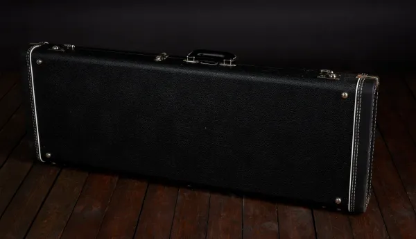Fender Custom Shop 2013 Dennis Galuszka Masterbuilt Custom DLX Telecas