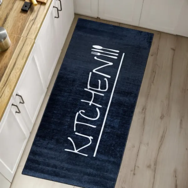 Koberec / behúň KITCHEN 23470 do kuchyne