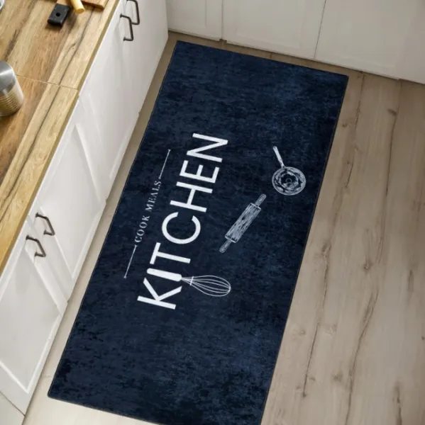 Koberec / behúň KITCHEN 41290 do kuchyne