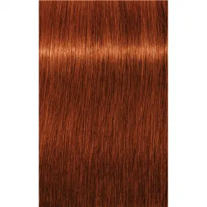 Schwarzkopf Professional IGORA Royal farba na vlasy odtieň 6-77 Dark Blonde Copper Extra 60 ml