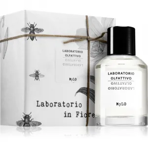 Laboratorio Olfattivo MyLO parfumovaná voda unisex 100 ml