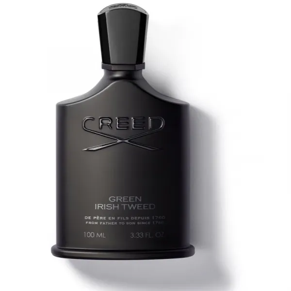 Creed Green Irish Tweed parfumovaná voda pre mužov 100 ml