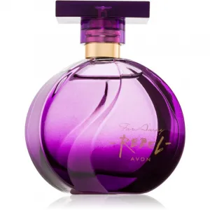 Avon Far Away Rebel parfumovaná voda pre ženy 50 ml