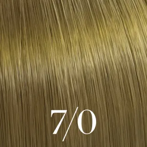 Wella Professionals Color Touch Pure Naturals farba na vlasy odtieň 7/0  60 ml