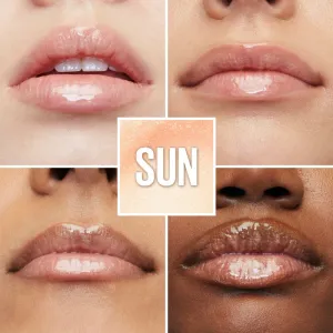 MAYBELLINE NEW YORK Lifter Gloss lesk na pery odtieň 20 Sun 5.4 ml