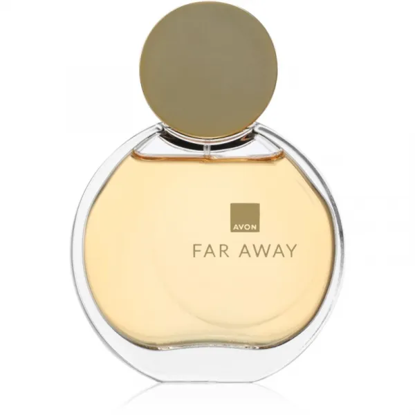 Avon Far Away parfumovaná voda pre ženy 50 ml