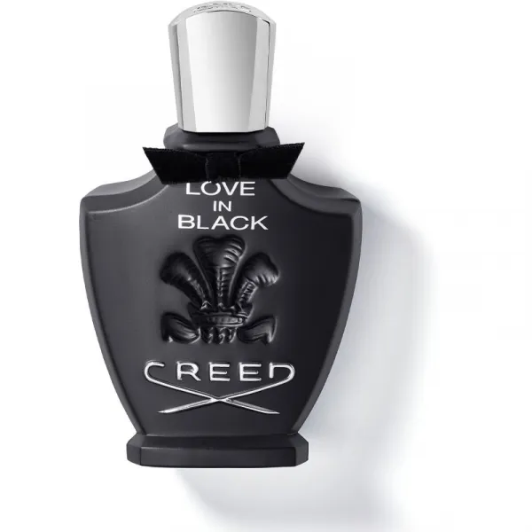 Creed Love in Black parfumovaná voda pre ženy 75 ml