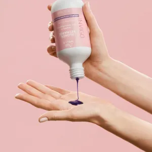 Wella Professionals Invigo Blonde Recharge šampón pre blond vlasy neutralizujúci žlté tóny 300 ml
