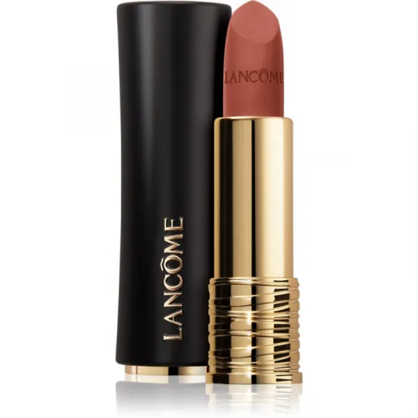 Lancôme L'Absolu Rouge Drama Matte 2024 matný rúž plniteľná odtieň 200 3.4 g