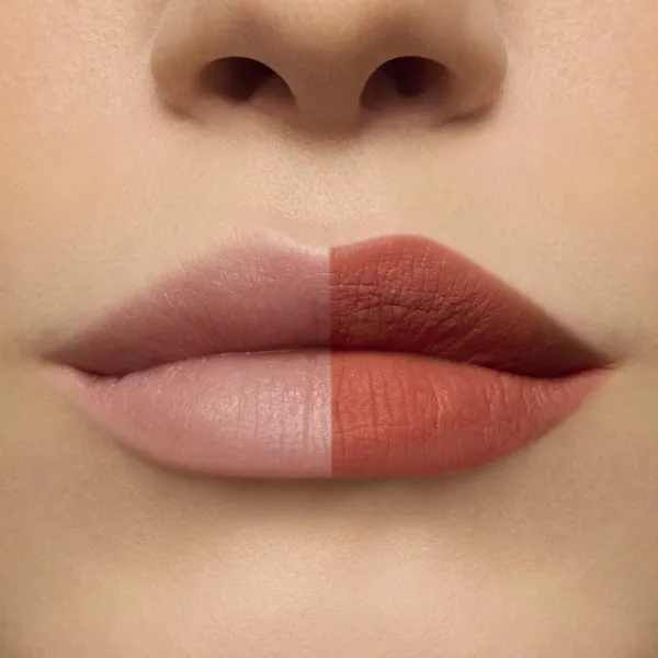 Lancôme L'Absolu Rouge Drama Matte 2024 matný rúž plniteľná odtieň 200 3.4 g