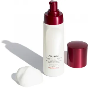 Shiseido Generic Skincare Complete Cleansing Micro Foam čistiaca a odličovacia pena s hydratačným účinkom 180 ml
