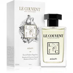 Le Couvent Maison de Parfum Singulières Agapi parfumovaná voda unisex 100 ml