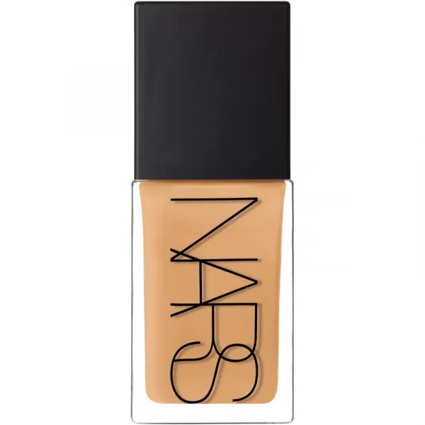 NARS Light Reflecting™ Foundation rozjasňujúci make-up pre prirodzený vzhľad odtieň SYRACUSE 30 ml