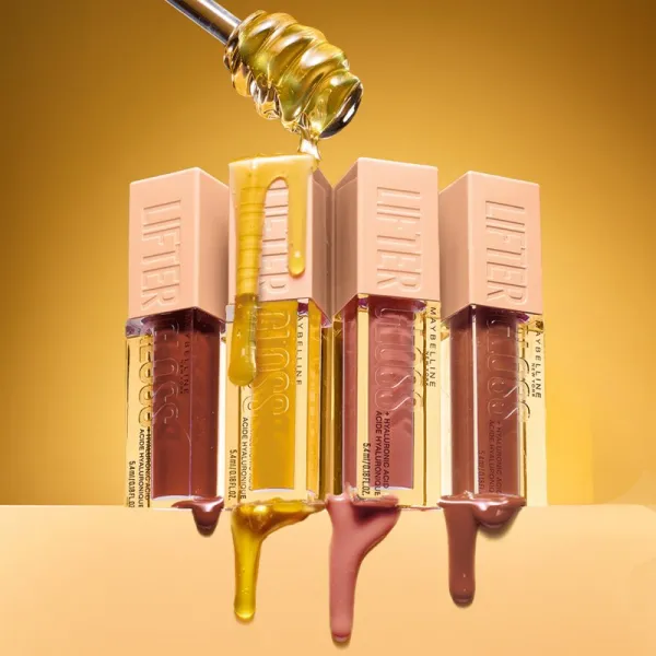 MAYBELLINE NEW YORK Lifter Gloss lesk na pery odtieň 5.4 ml