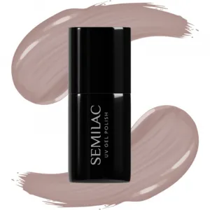 Semilac UV Hybrid WellBeing gélový lak na nechty s použitím UV/LED lampy odtieň 656 Harmony 7 ml