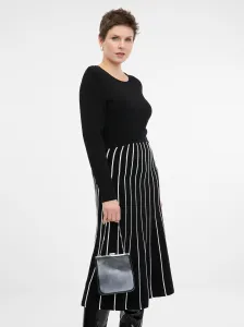 Black Women's Knee-Length Dress ORSAY - Women's