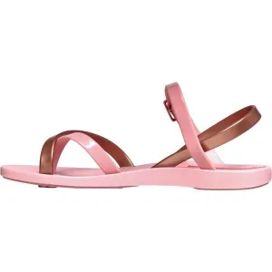 Ipanema FASHION SAND X KIDS Dievčenské sandále, ružová, veľkosť