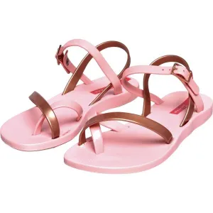 Ipanema FASHION SAND X KIDS Dievčenské sandále, ružová, veľkosť