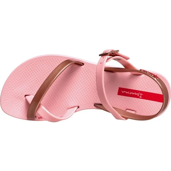 Ipanema FASHION SAND X KIDS Dievčenské sandále, ružová, veľkosť