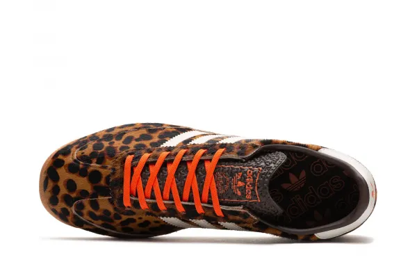 adidas SL72 OG "Dark Brown Off White" (JI0189)