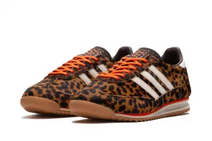 adidas SL72 OG "Dark Brown Off White" (JI0189)