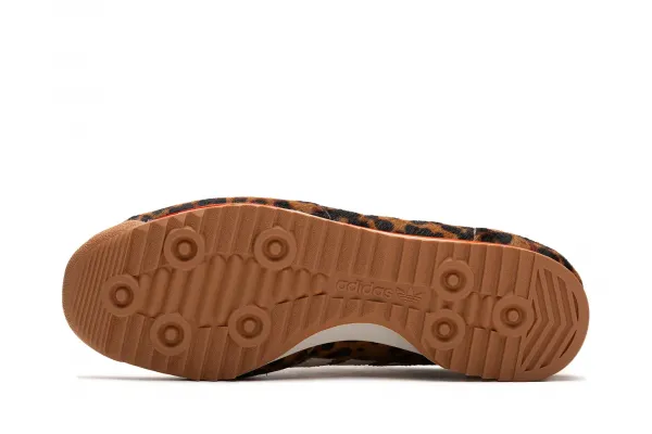 adidas SL72 OG "Dark Brown Off White" (JI0189)