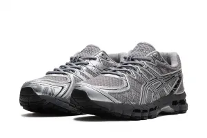 Asics Gel-Kayano 20 "Gravel Pure Silver" (1203A388-020)