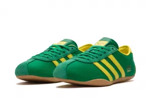 adidas Tokyo W "Green Pure Sulfur" (JI3298)