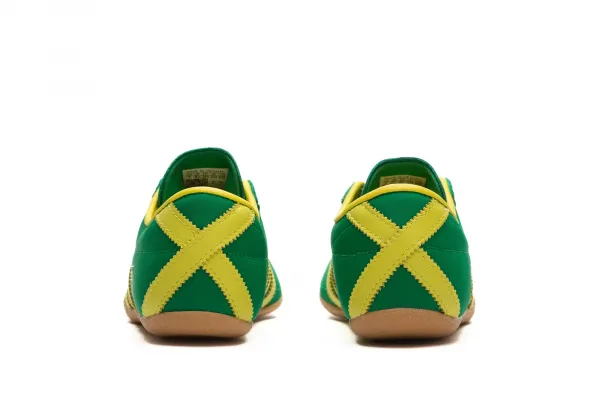adidas Tokyo W "Green Pure Sulfur" (JI3298)