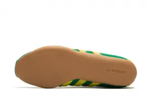 adidas Tokyo W "Green Pure Sulfur" (JI3298)
