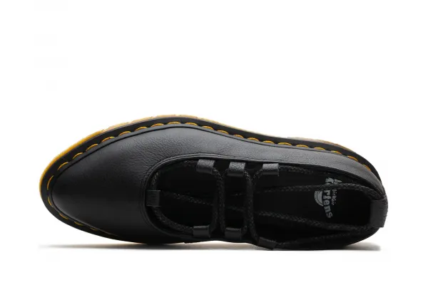 Dr. Martens Elphie II Lace Up W "Black" (DM40683001)