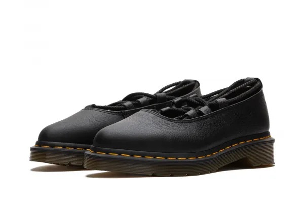 Dr. Martens Elphie II Lace Up W "Black" (DM40683001)