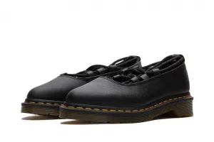 Dr. Martens Elphie II Lace Up W "Black" (DM40683001)