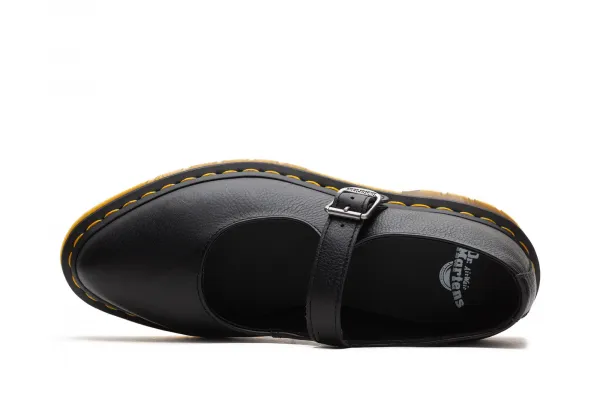 Dr. Martens Elphie Mary Jane W "Black" (DM40685001)