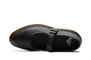 Dr. Martens Elphie Mary Jane W "Black" (DM40685001)
