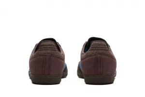 adidas Samba OG W "Shadow Brown Sky Rush" (JI2733)