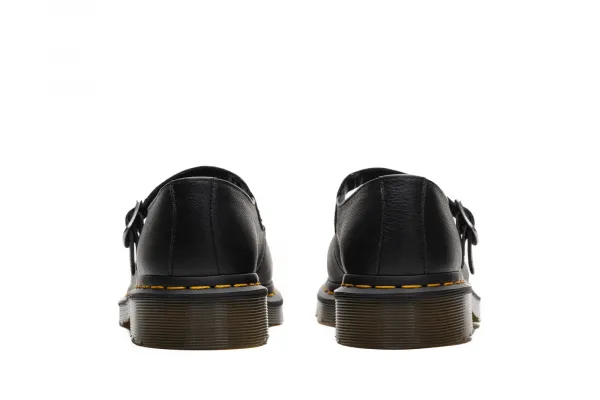 Dr. Martens Elphie Mary Jane W "Black" (DM40685001)
