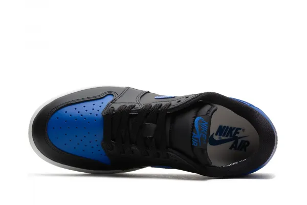 Jordan Brand Air Jordan 1 Low '85 "Varsity Royal" (IB1981-004)