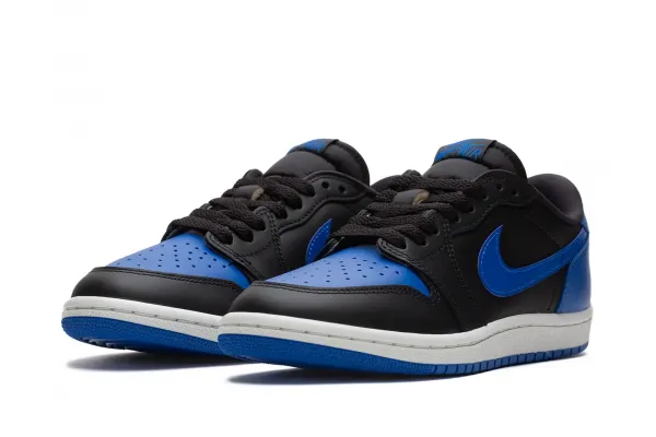 Jordan Brand Air Jordan 1 Low '85 "Varsity Royal" (IB1981-004)