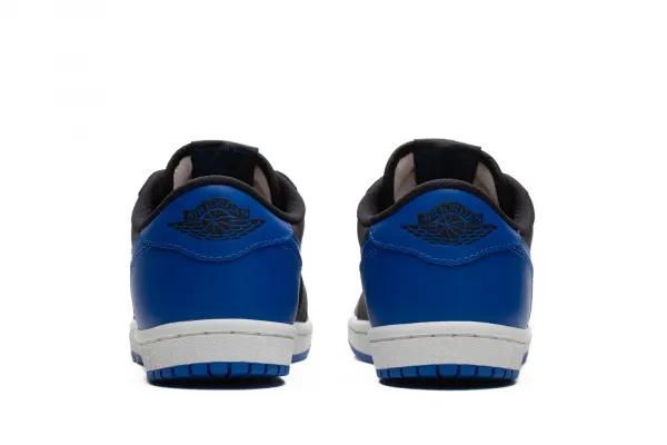 Jordan Brand Air Jordan 1 Low '85 "Varsity Royal" (IB1981-004)